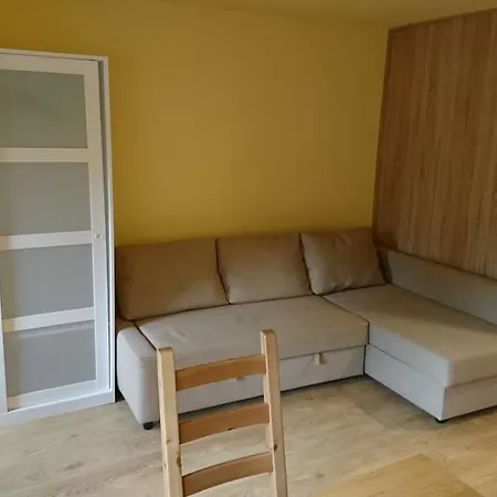 Apartment Dolina Pieknej Pani Eger