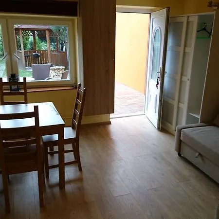 Apartment Dolina Pieknej Pani