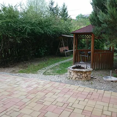 Dolina Pieknej Pani Apartment