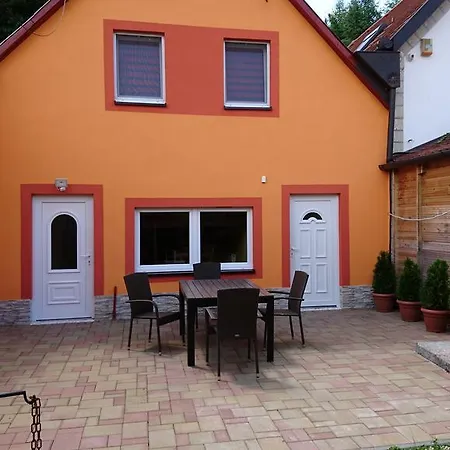 Apartment Dolina Pieknej Pani *