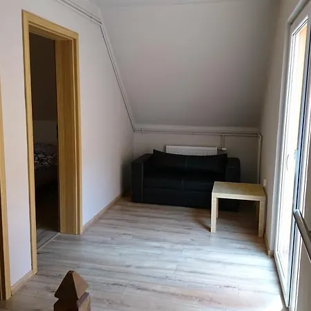 Dolina Pieknej Pani Apartment *