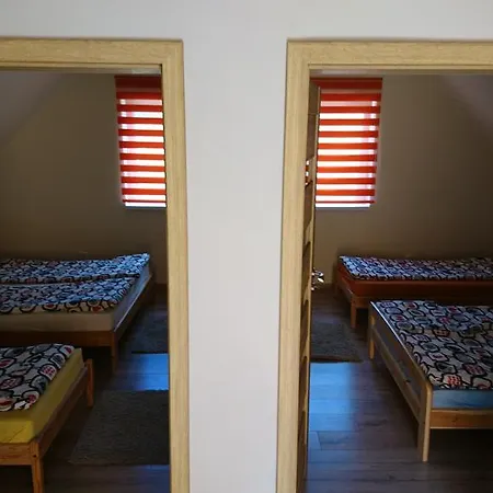 Apartment Dolina Pieknej Pani