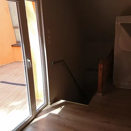 Apartment Dolina Pieknej Pani *