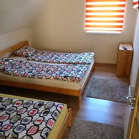 Apartment Dolina Pieknej Pani