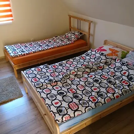 Dolina Pieknej Pani אגר