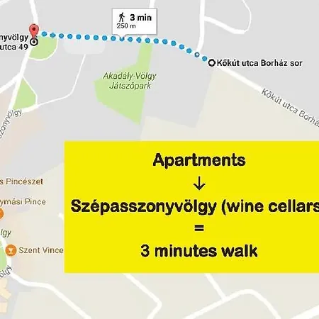 Dolina Pieknej Pani Eger