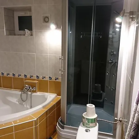 Dolina Pieknej Pani * Eger