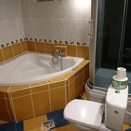 Apartment Dolina Pieknej Pani