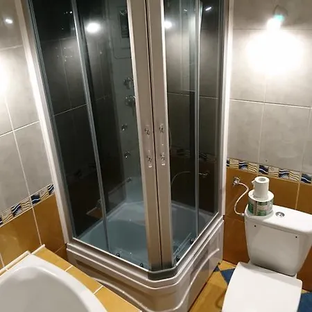 Apartment Dolina Pieknej Pani Eger