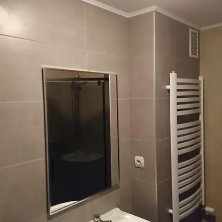 Dolina Pieknej Pani Apartment