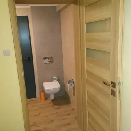 Apartment Dolina Pieknej Pani *
