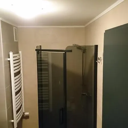 Dolina Pieknej Pani Apartment