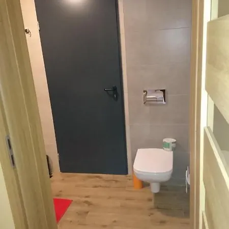 Dolina Pieknej Pani Apartment *